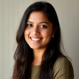 Priya Narayan
